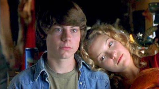 Almost Famous