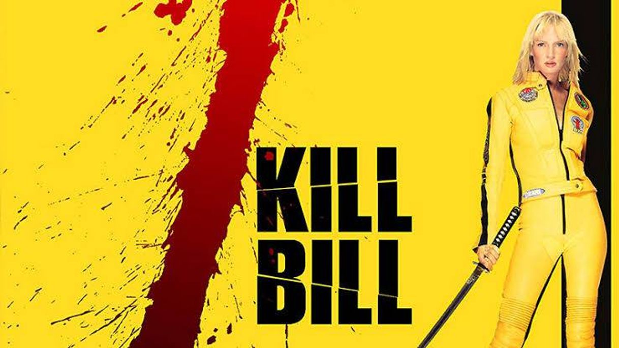 Película Kill Bill: Volumen 1