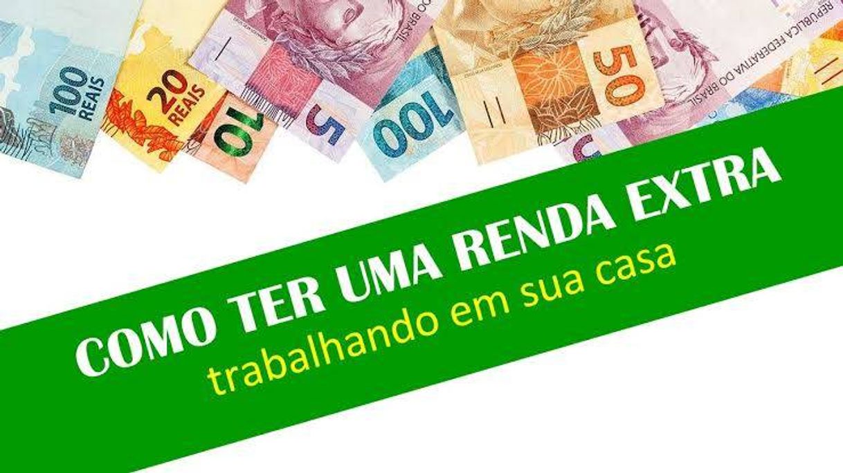 Moda Renda extra