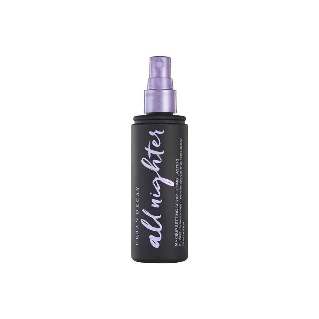 Product All Nighter Setting Spray - Spray Fijador de Maquillaje of URBAN