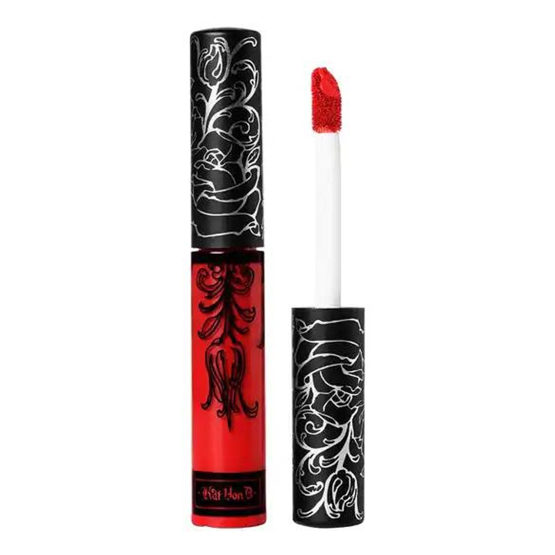 Moda Everlating kitten - Barra de labios formato mini of KVD VEGAN ...