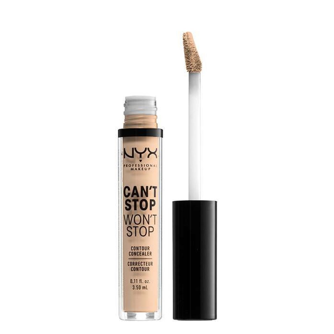 Fashion Corrector de NYX