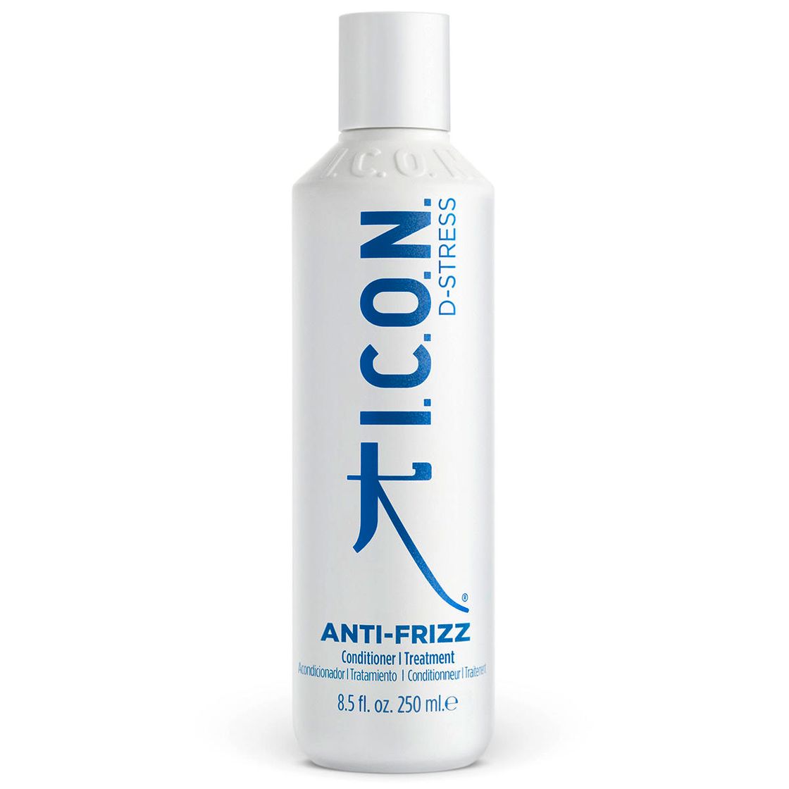 Fashion Acondicionador antifrizz de ICON