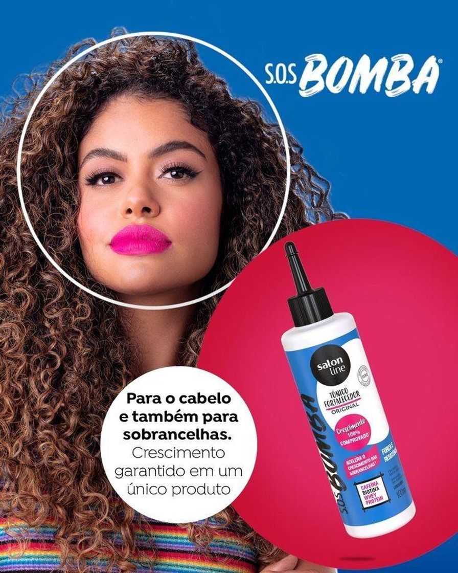Cremes para cacheadas