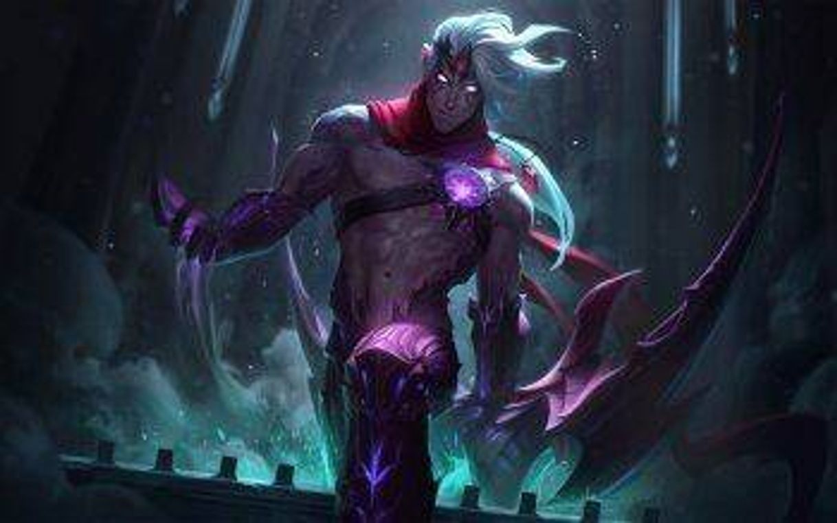 Moda Varus