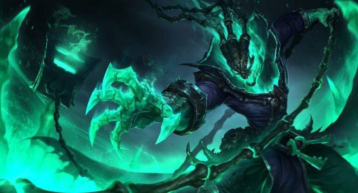 Moda Thresh