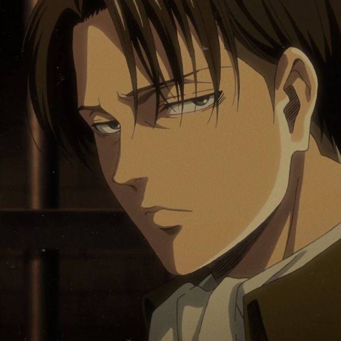 Fashion Levi