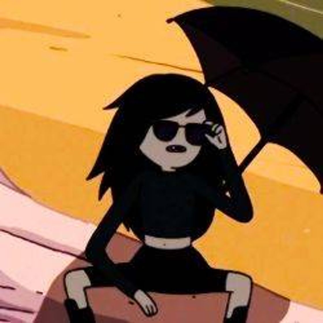 Fashion Marceline