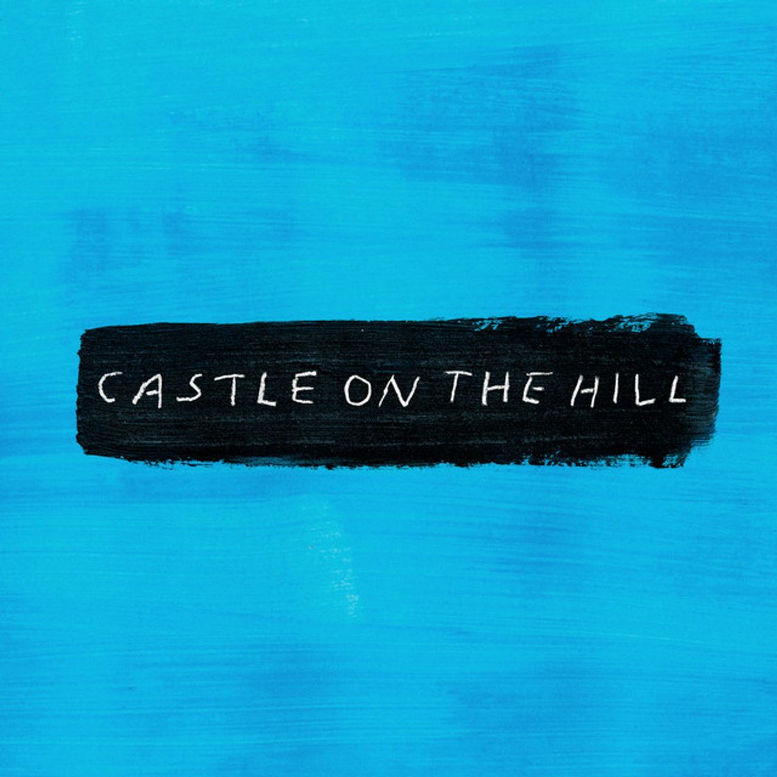 Canción Castle on the Hill