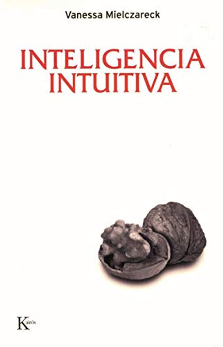 Book Inteligencia intuitiva