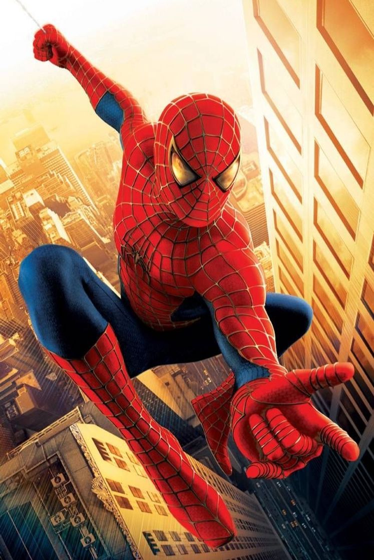 Movie Spider-Man