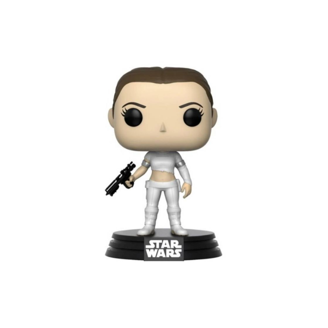 Products Funko pop! Star Wars