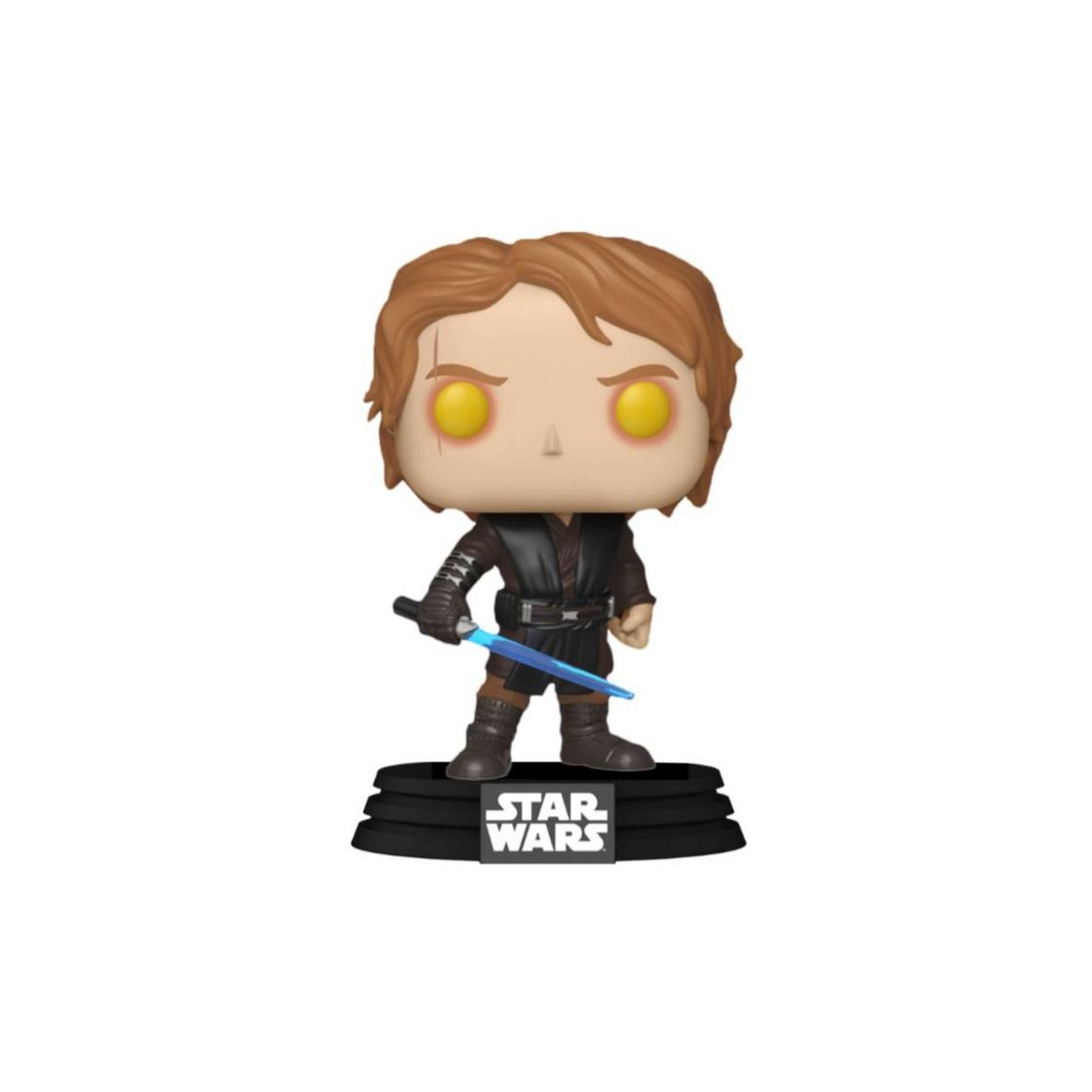 Products Funko pop! Anakin Skywalker Dark Side 