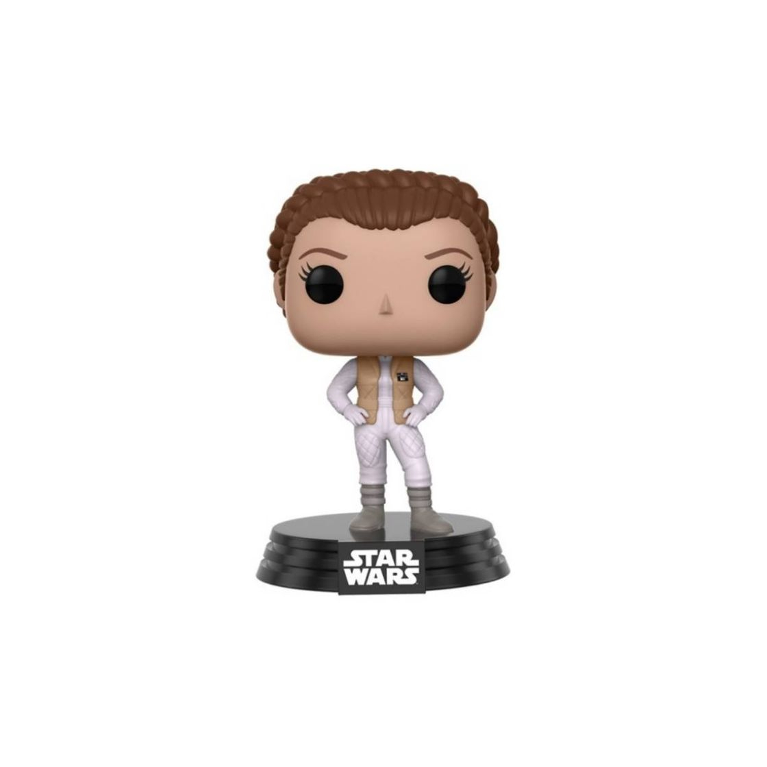 Products Funko Pop Princesa Leia