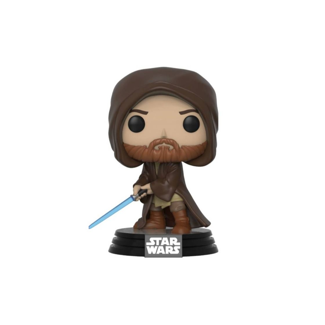 Products Funko POP! Star Wars Young OBI