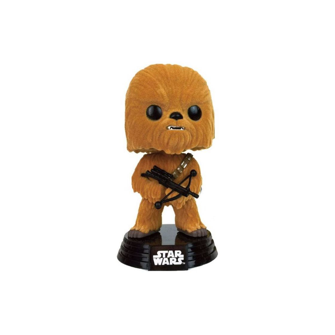 Products Funko pop! Star Wars Chewbacca