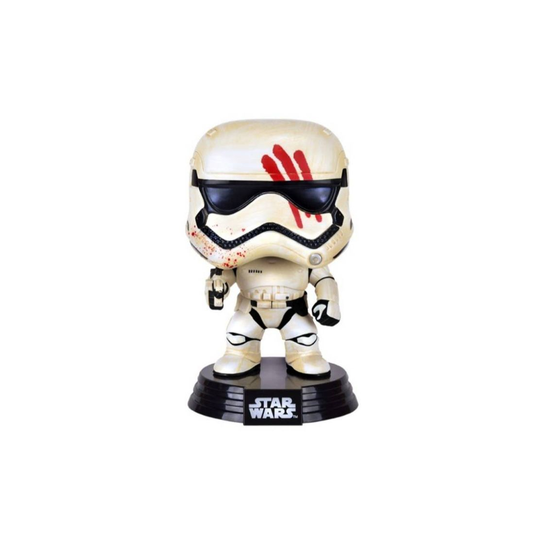 Product Funko pop! Star Wars First Order Stormtrooper 