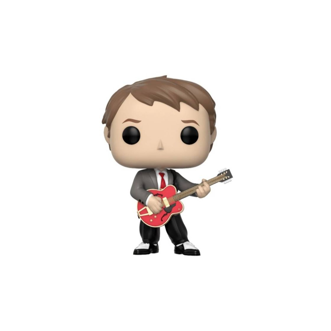 Products Funko pop! Marty Mcfly with guitar 