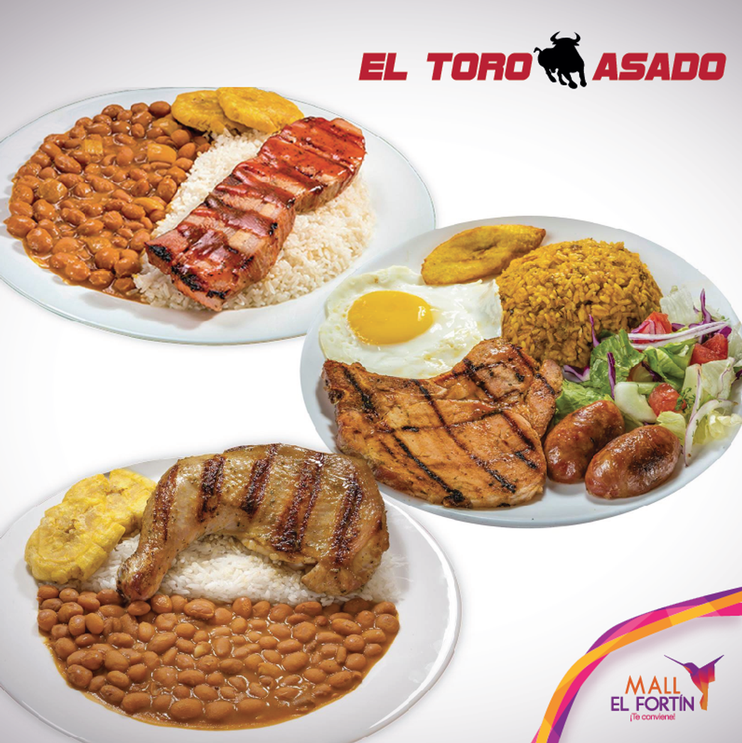 Restaurants El Toro Asado