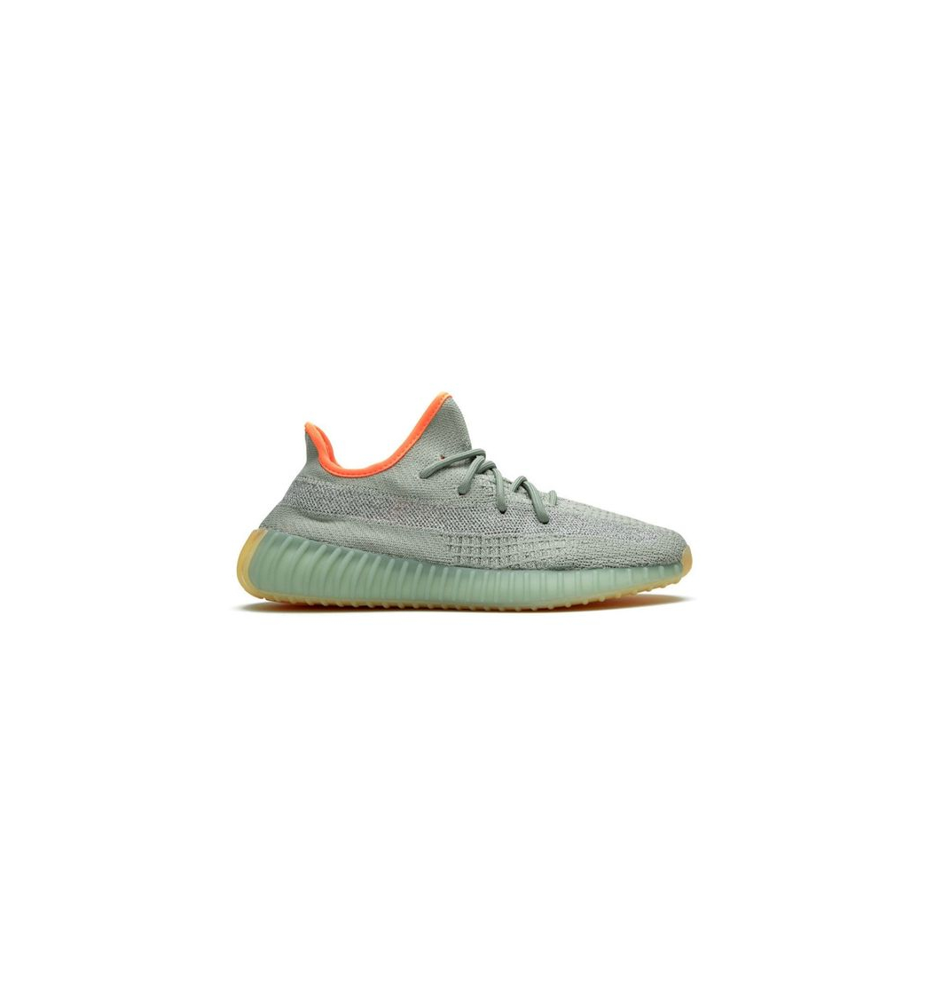 Moda YEEZY 350 V2 Desert Sage