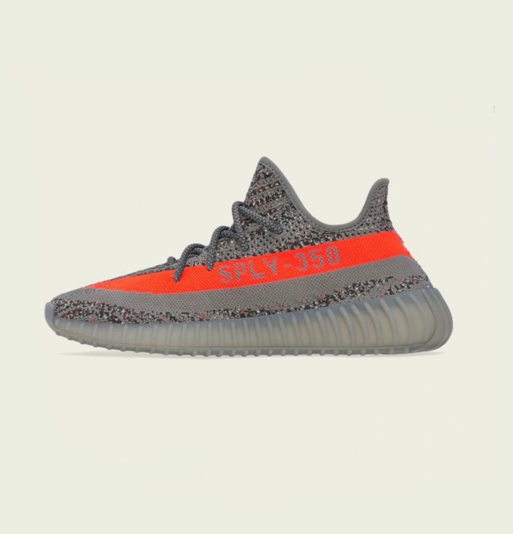 Fashion YEEZY 350 V2 Beluga 2