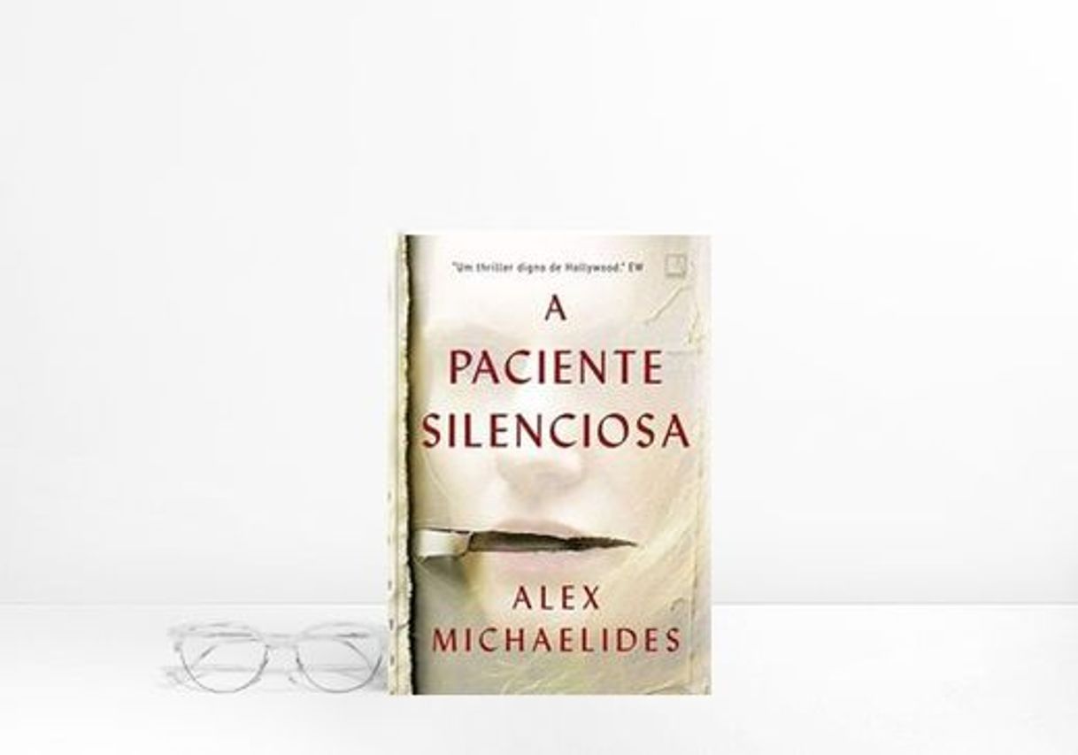 Social A paciente silenciosa