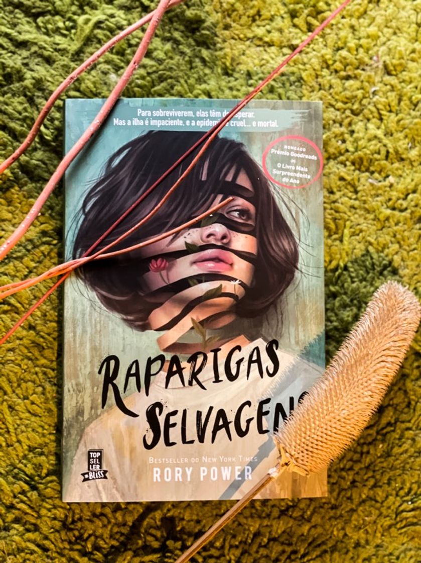 Fashion Raparigas Selvagens, Rory Power - Livro - Bertrand