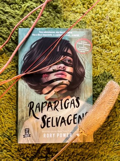 Raparigas Selvagens, Rory Power - Livro - Bertrand