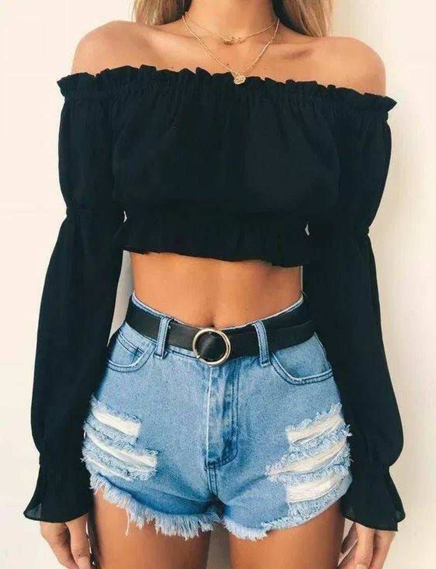 Social Looks style