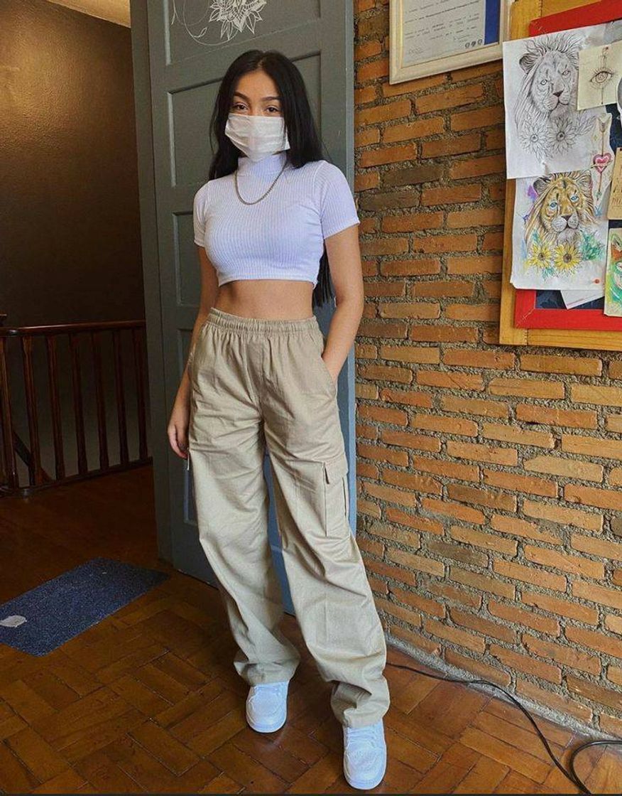 Social Looks style