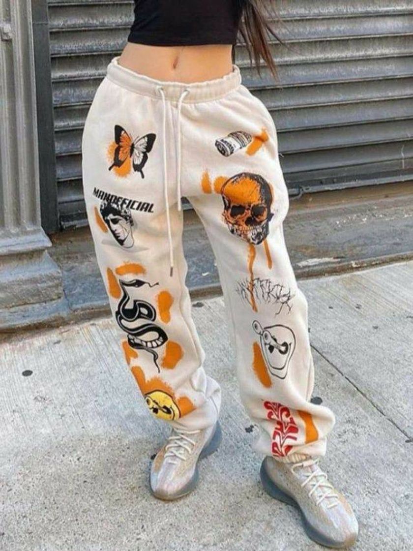 Social Looks style