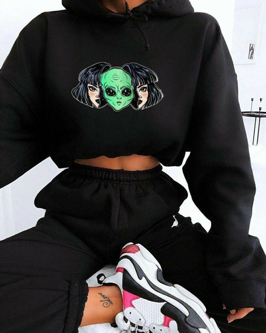 Social Looks style