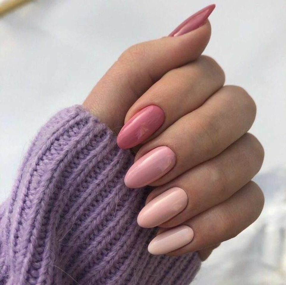 Social Unhas tendência
