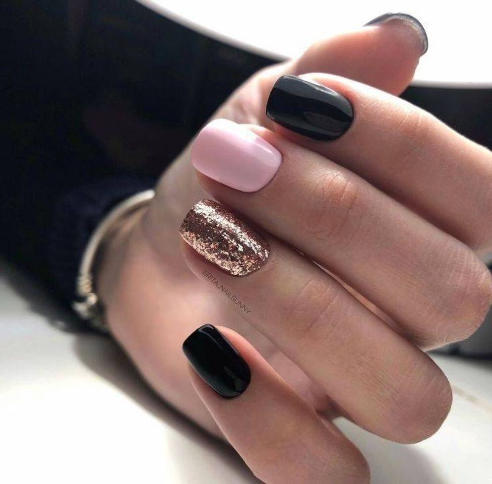 Moda Unhas 