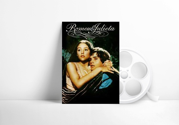 Película Romeo y Julieta