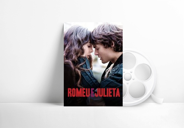 Película Romeo y Julieta