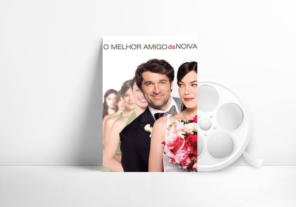 Película La boda de mi novia