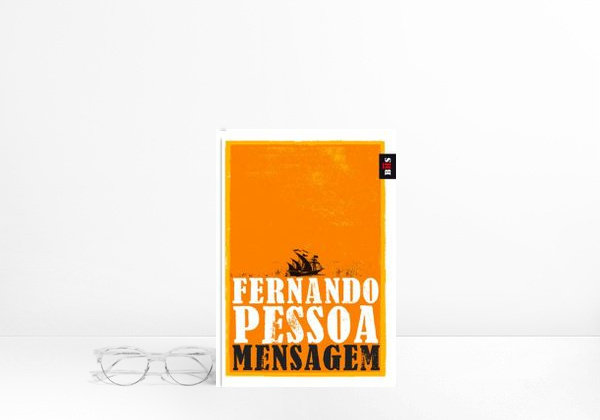 Libro Mensagem