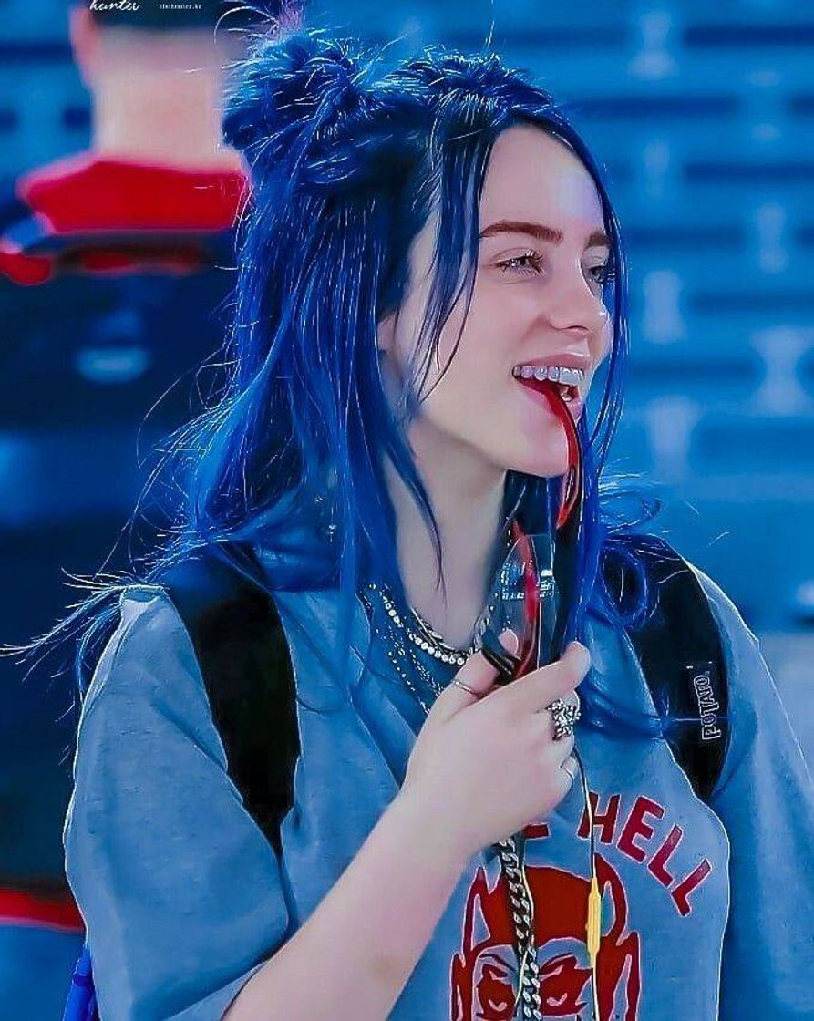 Fashion Billie