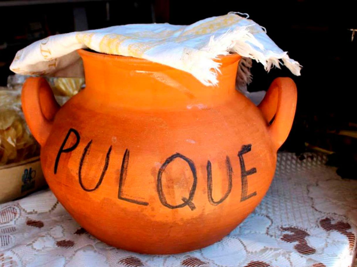 Lugar Museo del Pulque y las Pulquerías - MUPyP