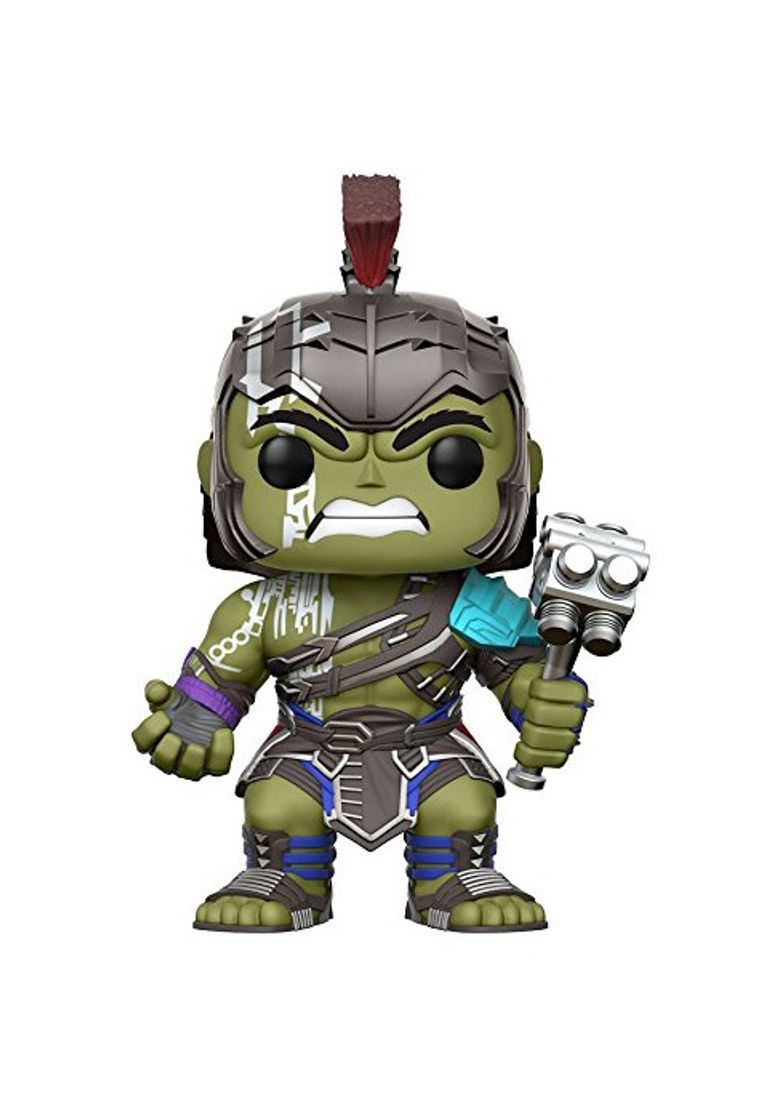 Social Marvel - Figura de vinilo Gladiator Hulk