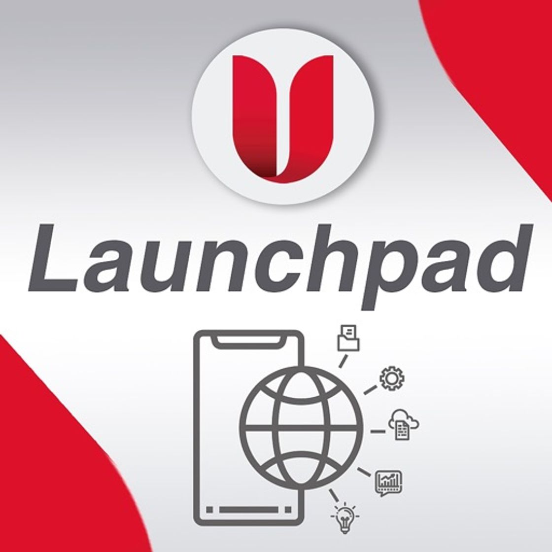 App União Química - Launchpad