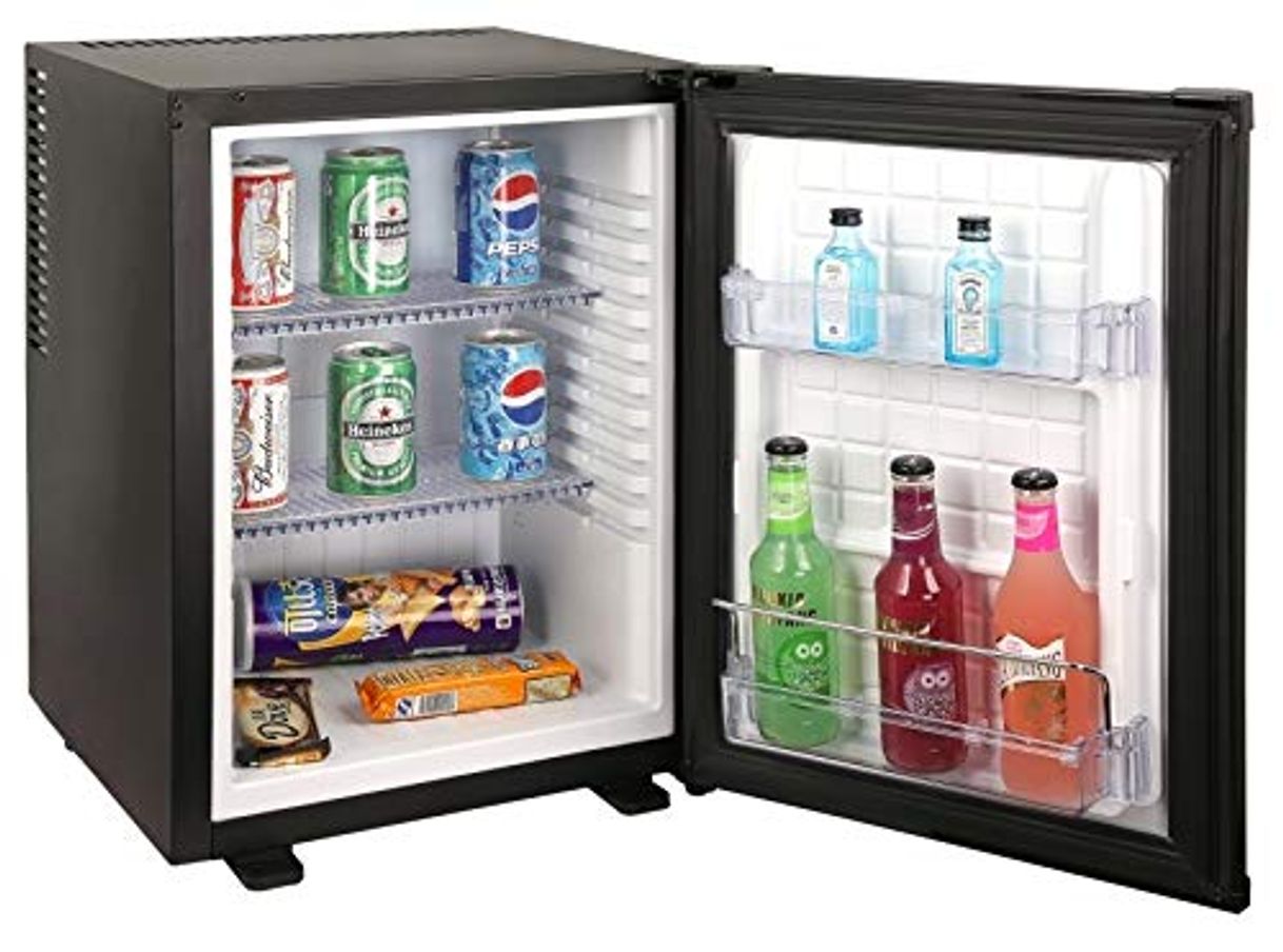 Product Mini bar Frigo bar Hotel 40 litros Clase A