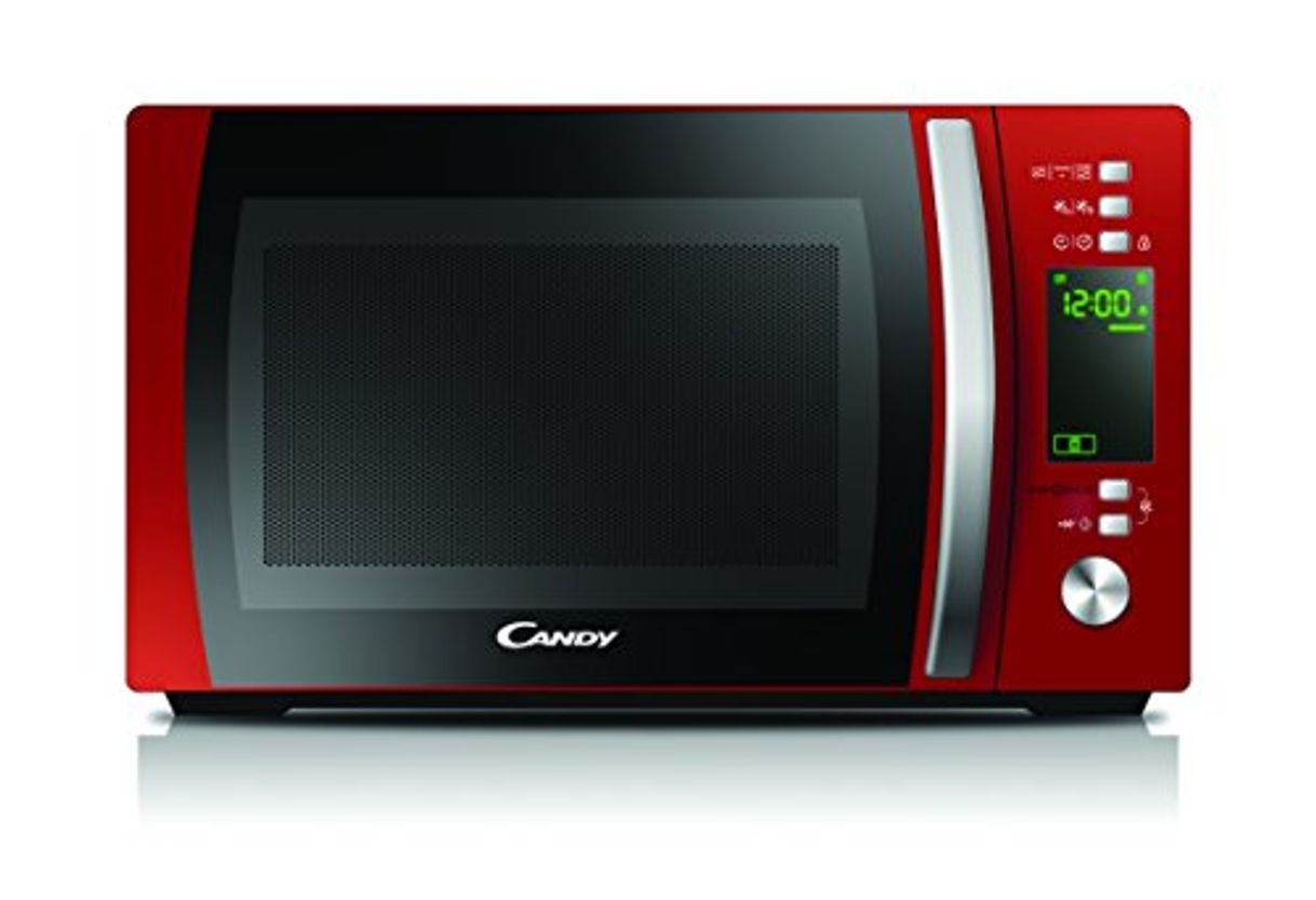 Productos Candy CMXG20DR Microondas con Grill y Cook In App