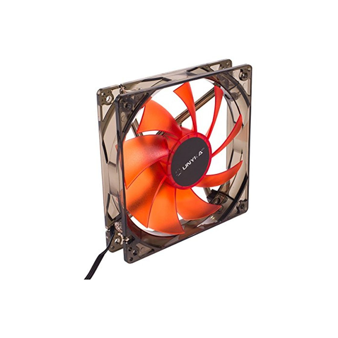 Product UNYKAch 51792 Carcasa del Ordenador Ventilador - Ventilador de PC