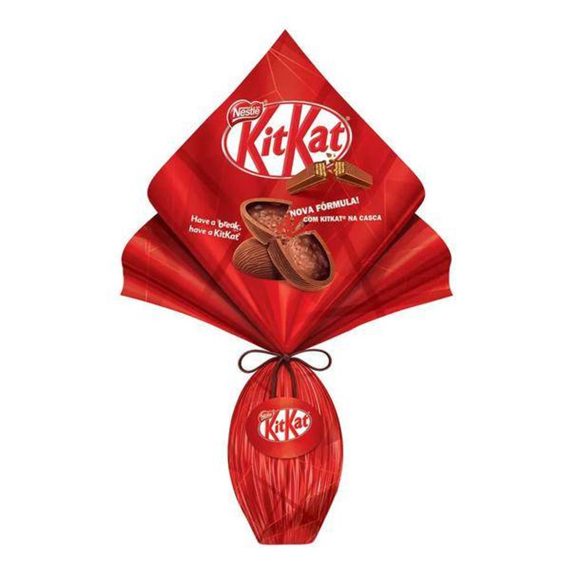 Fashion Kit kat