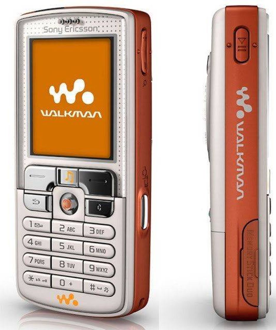 Fashion Sony ericsson