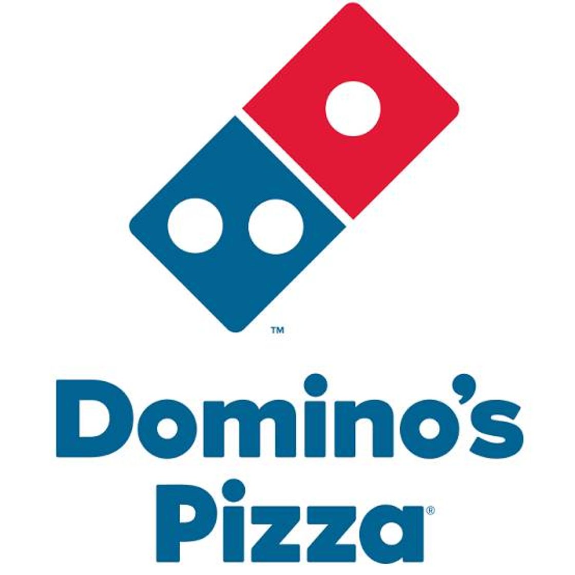 Restaurants Domino's Pizza