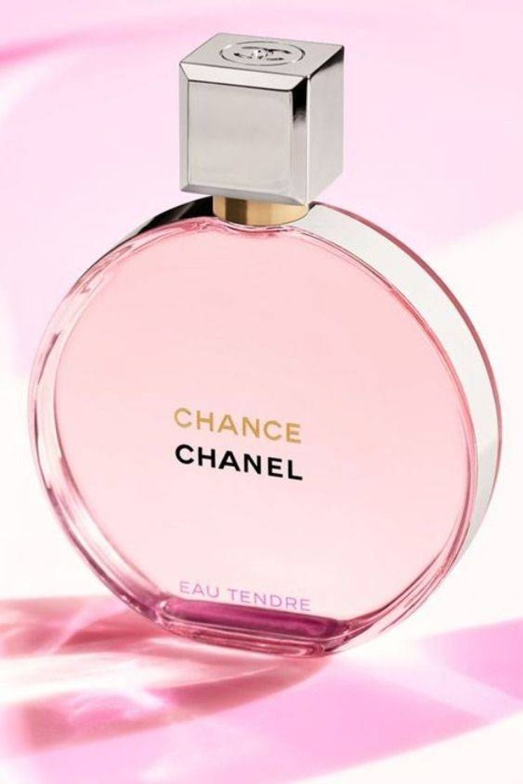 Moda Chanel perfume 🌺