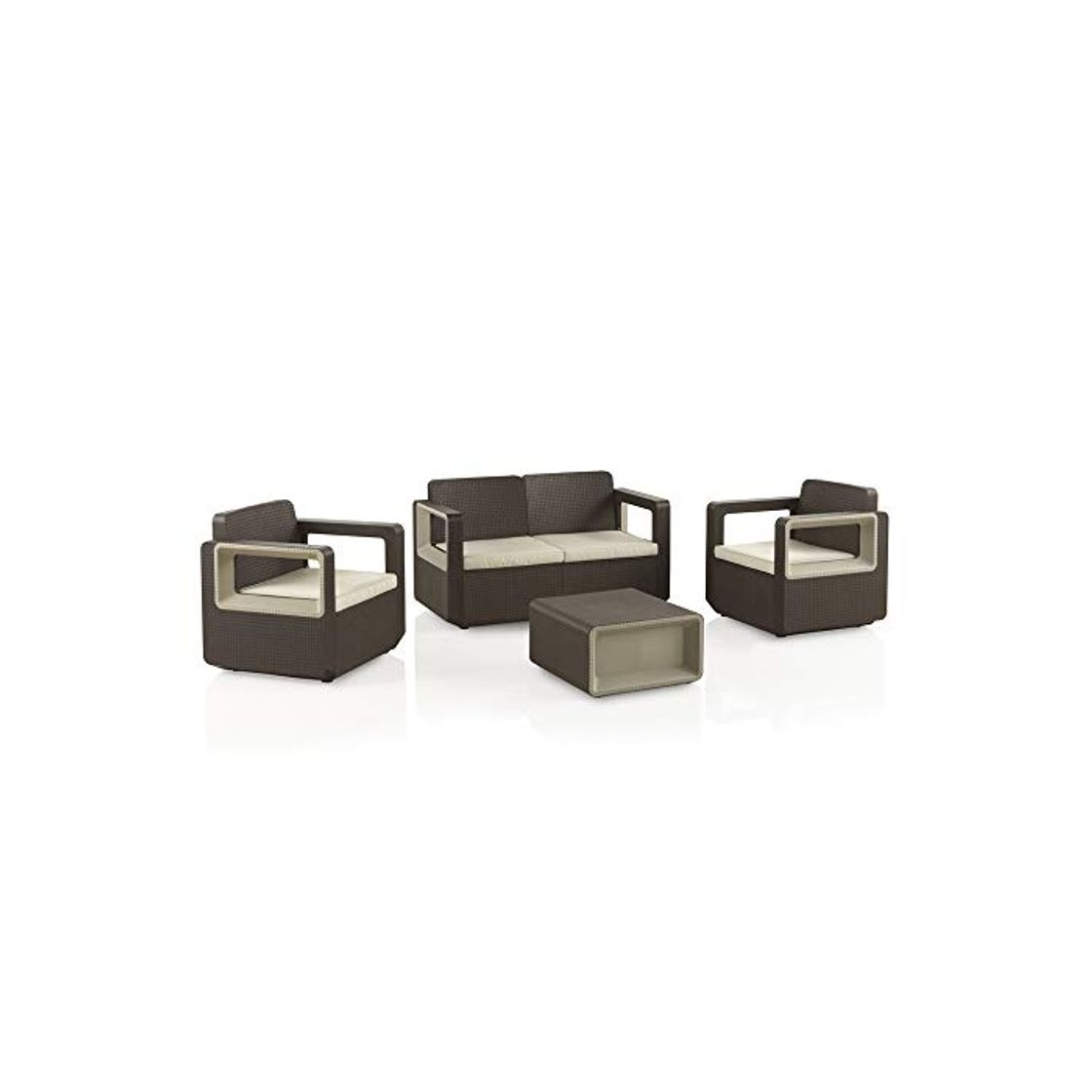 Product Shaf Venus Conjunto Muebles Sofa 2 Plazas